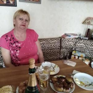 Ольга Назина, 63 года, Расшеватская