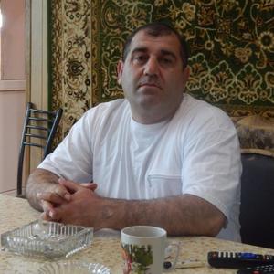 Интигам Аббасов, 52 года, Дмитриевка