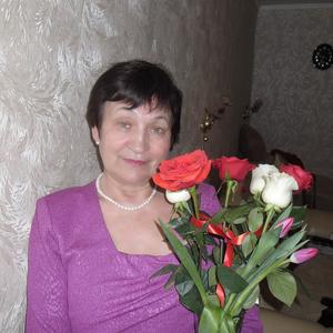 Valentina Livilun, 75 лет, Ачинск