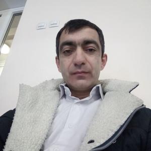Ibrahim, 46 лет, Новомосковск