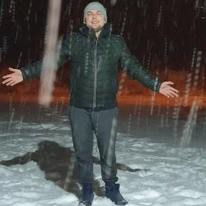 Парни в Черновцах: Виталий, 34 - ищет девушку из Черновиц