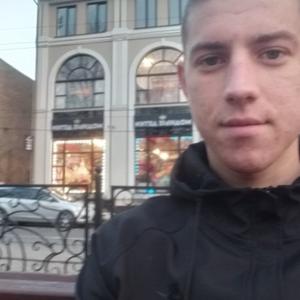 Парни в Владикавказе: Антон, 24 - ищет девушку из Владикавказа