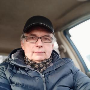 Парни в Новокузнецке: Павел, 69 - ищет девушку из Новокузнецка