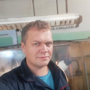 Парни в Ногинске: Бисярин Роман Владимирович, 41 - ищет девушку из Ногинска