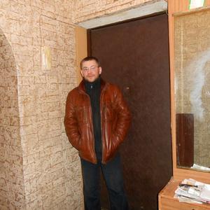 Парни в Йошкар-Оле: Игорь Старыгин, 50 - ищет девушку из Йошкар-Олы