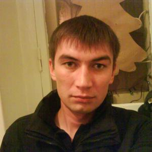 Парни в Урае (Ханты-Мансийский АО): Антон, 37 - ищет девушку из Урая (Ханты-Мансийский АО)