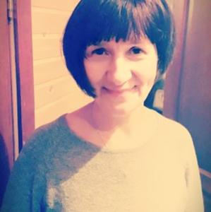 Лера, 56 лет, Новосибирск