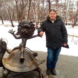 Парни в Стерлитамаке (Башкортостан): Салих Нигматуллин, 52 - ищет девушку из Стерлитамака (Башкортостан)