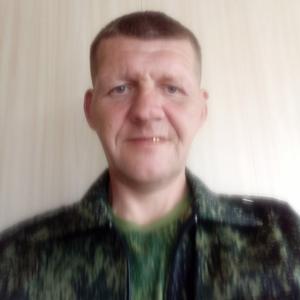 Парни в Новосибирске: Андрей, 48 - ищет девушку из Новосибирска