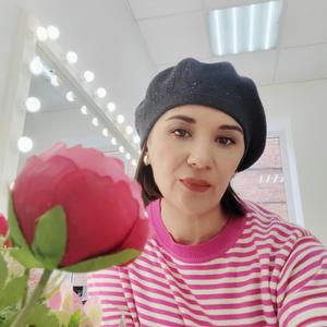 Девушки в Оренбурге: Нигмадзянова Лилия Камильевна, 46 - ищет парня из Оренбурга