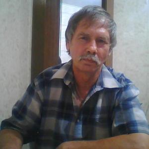 Александр, 67 лет, Новошахтинск