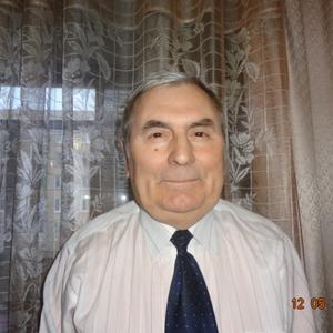 Дмитрий, 76 лет, Москва