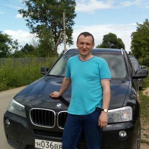 Парни в Ржеве: Роман Горячев, 47 - ищет девушку из Ржева