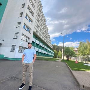 Маруф, 22 года, Минск