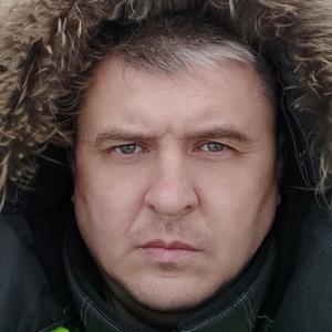 Юрий, 40 лет, Бугуруслан