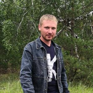 Парни в Якутске: Павел, 36 - ищет девушку из Якутска