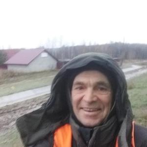 Парни в Петрозаводске: Александр, 60 - ищет девушку из Петрозаводска