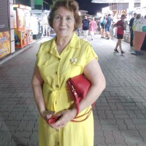 Елена, 72 года, Краснодар