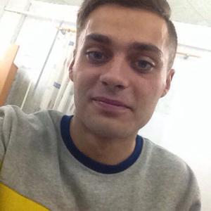 Парни в Канске: Андрей, 23 - ищет девушку из Канска