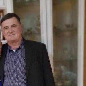 Парни в Улан-Удэ: Николай, 66 - ищет девушку из Улан-Удэ