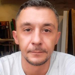 Парни в Солигорске: Олег Герасименя, 44 - ищет девушку из Солигорска