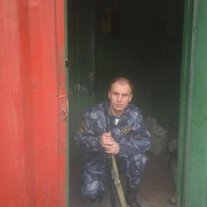 Парни в Екатеринбурге: Александр, 42 - ищет девушку из Екатеринбурга