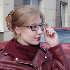 Девушки в Нижний Новгороде: Lana, 41 - ищет парня из Нижний Новгорода