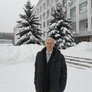 Парни в Ижевске: Владимир Шигалев, 66 - ищет девушку из Ижевска