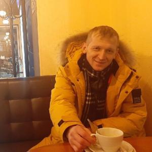 Парни в Апатиты: Алексей, 45 - ищет девушку из Апатиты