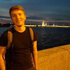Паша, 25 лет, Москва