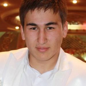 Oybek, 33 года, Ташкент