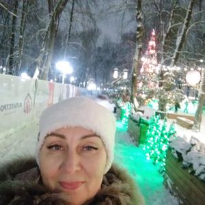 Девушки в Смоленске: Светлана, 57 - ищет парня из Смоленска