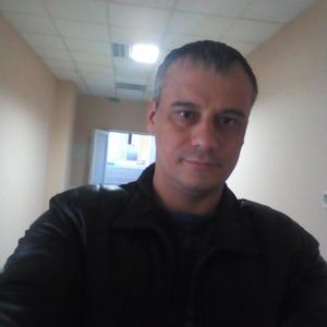 Парни в Тимашевске: Александр, 46 - ищет девушку из Тимашевска