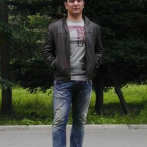 Парни в Южно-Сахалинске: Mr Smarty, 38 - ищет девушку из Южно-Сахалинска