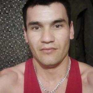 Замирбек Абеков, 33 года, Екатеринбург