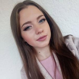 Alena, 21 год, Барнаул