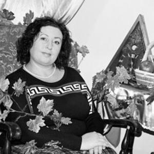 Светлана, 47 лет, Георгиевск