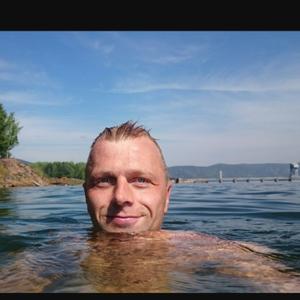 Дмитрий, 43 года, Сургут