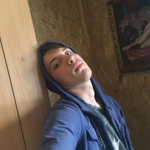 Alexey, 24 года, Новосибирск