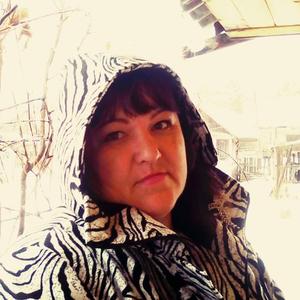 Нина, 52 года, Сергиевский