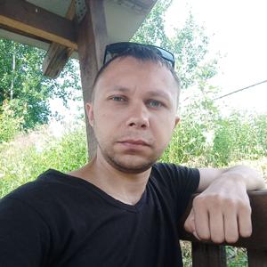 Антон, 32 года, Петрозаводск