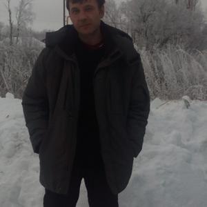 Парни в Мончегорске: Владимир Житенёв, 46 - ищет девушку из Мончегорска