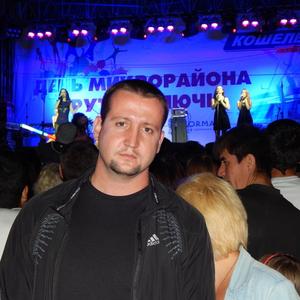 Парни в Тольятти: Алексей, 42 - ищет девушку из Тольятти
