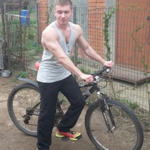 Парни в Серпухове: Алексей, 29 - ищет девушку из Серпухова