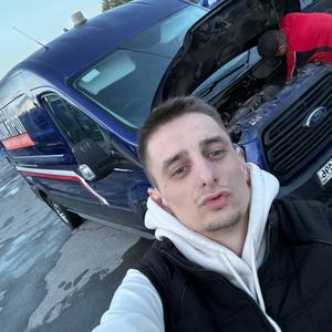 Ruslan, 27 лет, Екатеринбург