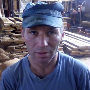 Парни в Рамони: Андрей Лебедев, 46 - ищет девушку из Рамони