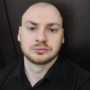 Кирилл, 27 лет, Москва