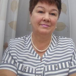 Девушки в Ижевске: Наталья, 66 - ищет парня из Ижевска