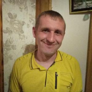 Парни в Шебекино: Александр, 41 - ищет девушку из Шебекино