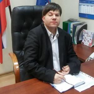 Артем Ермоленко, 45 лет, Мурманск